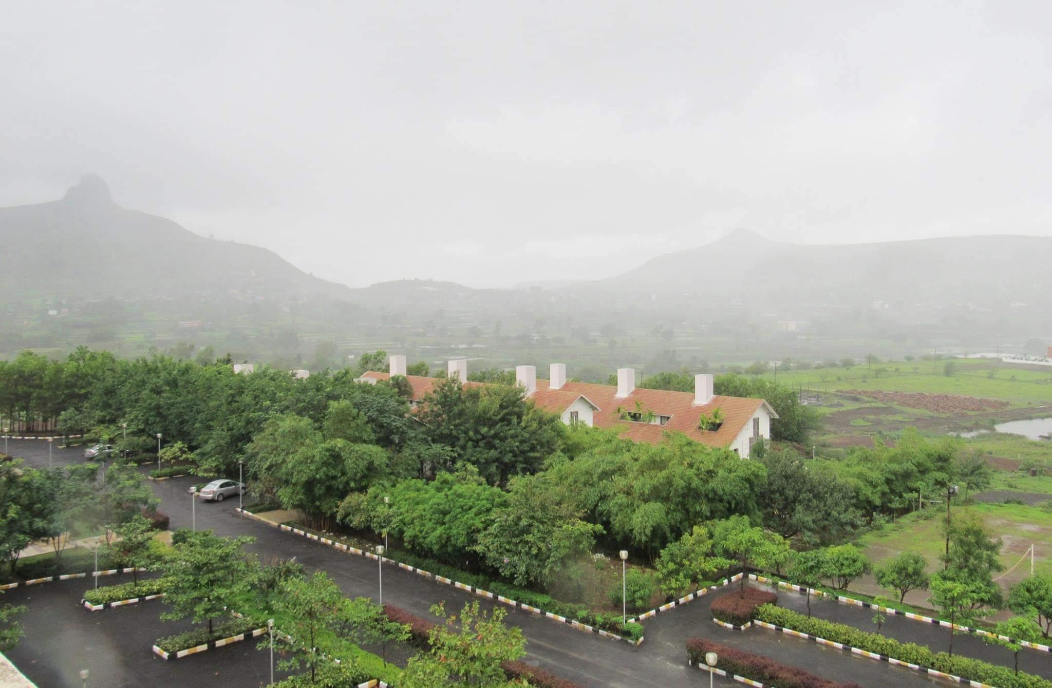 Sapkal Knowledge Hub Nashik Campus photo 8